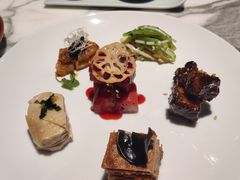 -湖滨28中餐厅·西湖宴·杭州君悦酒店