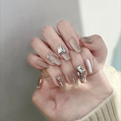 -M·X Nail日式美甲美睫