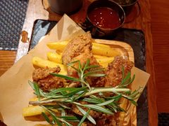 -百特喜·意大利餐厅(八佰伴镇江店)