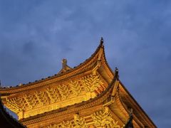 -大召寺明清一条街