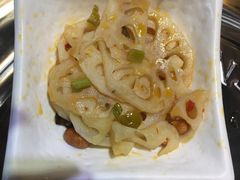 -渔米粥(罗湖店)