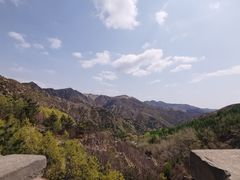 -雁门关景区