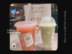 -喜茶(振华商厦店)