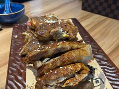 -品回味清真西北楼(宁波首店)