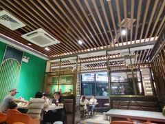 -简普菜烤鱼(苏宁生活广场店)