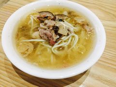 -牛王庙吳記怪味面(双楠店)