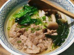 -森味薪火烧•烧鸟居酒屋•日本料理(望京店)