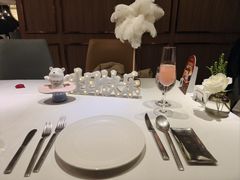 -王品牛排(福州泰禾店)