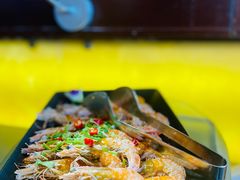 -泉州悦华酒店·自助餐厅