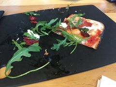 -玛尚诺Pizza&Bar(长泰广场店)