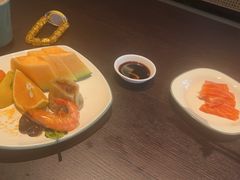 -和子足浴SPA会馆(梁溪店)