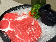 -海底捞火锅(奉化银泰店)