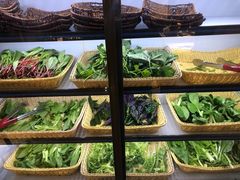自助取餐区-贵府酸汤牛肉火锅·贵州老字号(飞山街店)