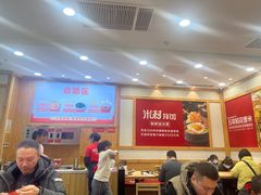 -米村拌饭(南京万达茂店)