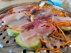 -凯盈阁私房菜·桑拿鸡(绿茵花园店)