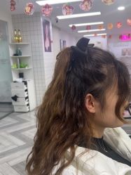 -米娜护肤造型