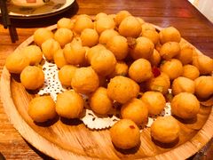 椒盐小土豆-东北人家铁锅炖(鞍山路店)