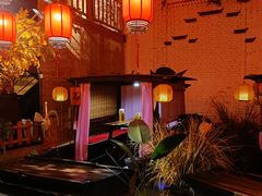 -锦上中式酒馆(南内环店)