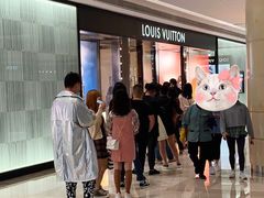 -LV路易威登(国际广场店)