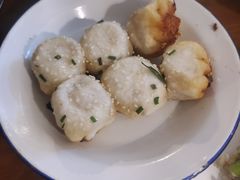 -舒蔡记生煎菜饭(云南中路店)