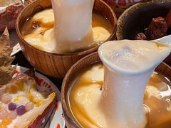 -五马集·海鲜·温州大牌档(黑金冠五马街十字路口店)