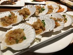 -Mr·Fish鱼鲜生海鲜放题(银泰in99店)