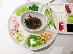 -四季民福烤鸭店(前门店)