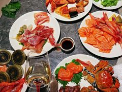 -曲水兰亭(北京四惠店)