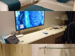 -上海虹桥祥源希尔顿酒店