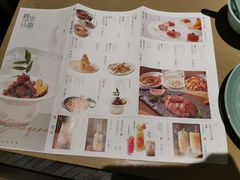 菜单-枕水江南(铁西万象汇店)