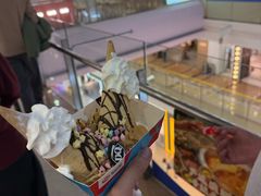-DQ·蛋糕·冰淇淋(周浦万达店)