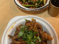 -烤五行·烧烤烤串(石佛营店)