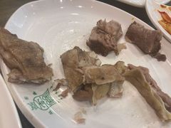 -清真·益鑫羊肉手抓馆(花园北街店)