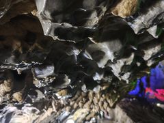 -九华秋浦胜境大王洞风景区