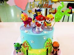 -KidsHome毅英宝贝家早教托育中心