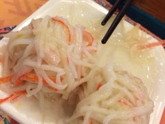 -海口骑楼小吃街