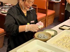 -刘一手重庆火锅(万达广场店)