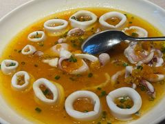 -漢舍中国菜馆(889广场店)