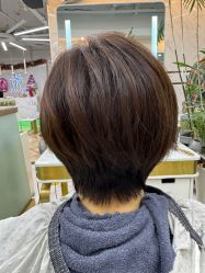 -秦·专注剪发