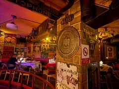 -流浪者复古西餐鸡尾酒吧(沈阳店)