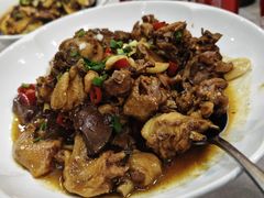 -洞庭家宴·头牌甲鱼(广渠门店)