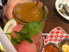 -泰妃殿(武汉首店)