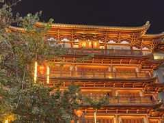 -大佛古寺