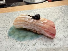 -鮨政· Omakase(港汇恒隆广场店)