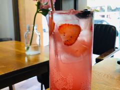 莓年达-AFS Cafe & Canteen(闽江二路店)