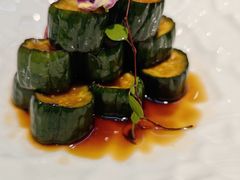 -院里寻菜·精致庭院菜(观沙岭店)