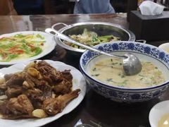 -南翔饭店