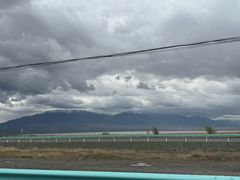 -盐湖景区