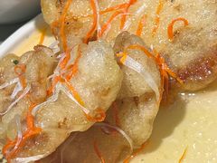 -外婆掌柜·东北家庭烤肉(托乐嘉店)