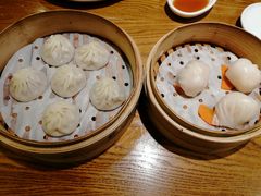 鲜肉小笼-苏小柳手工点心(人民广场分院)